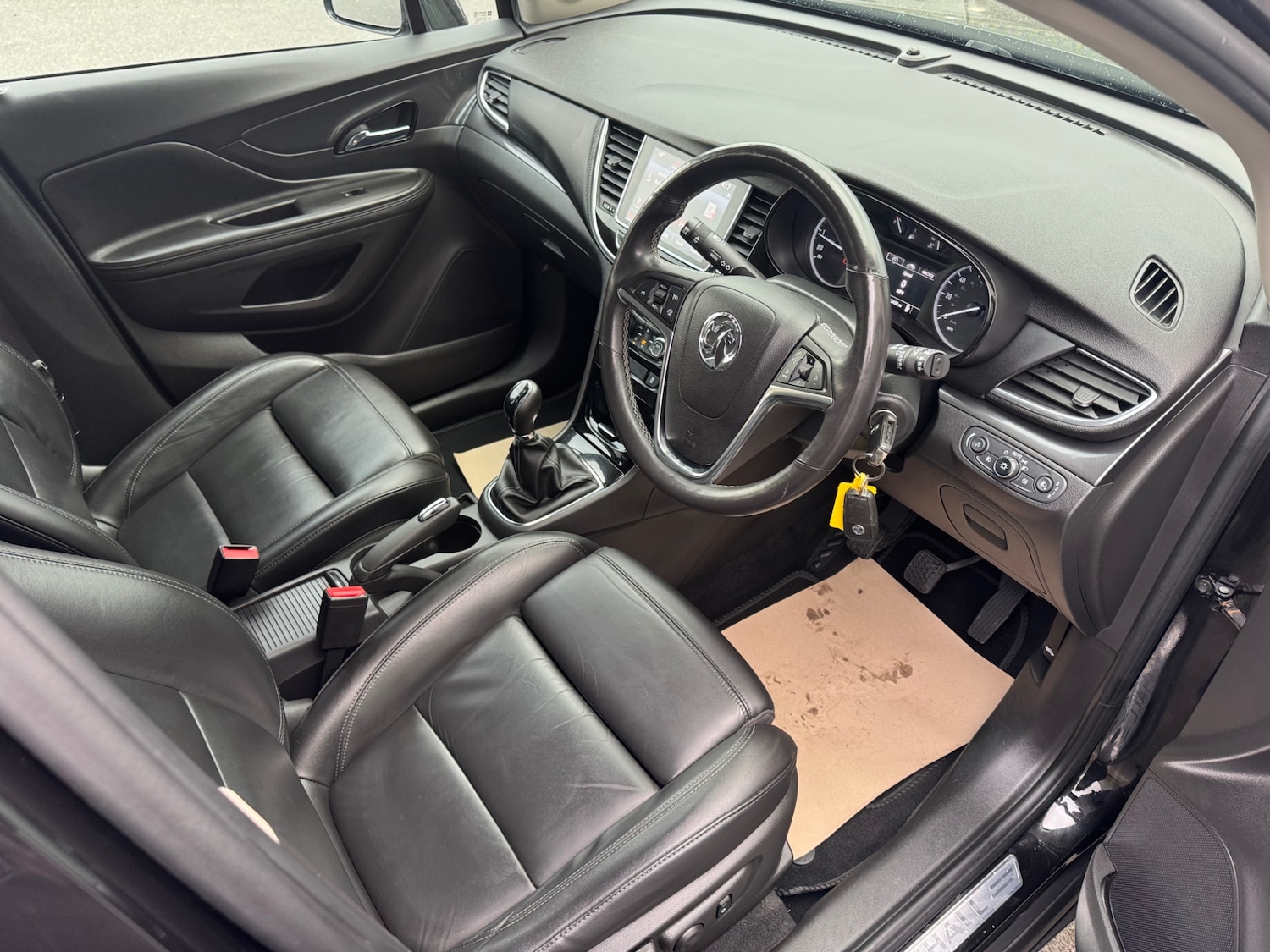 Used Vauxhall Mokka X 2018 for sale - 78045328: Photo 9