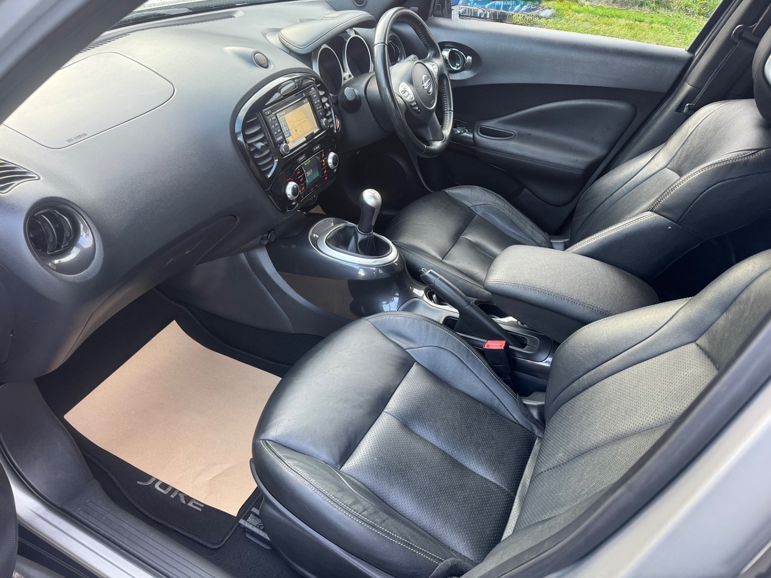 Used Nissan Juke 2019 for sale - 77303115: Photo 10