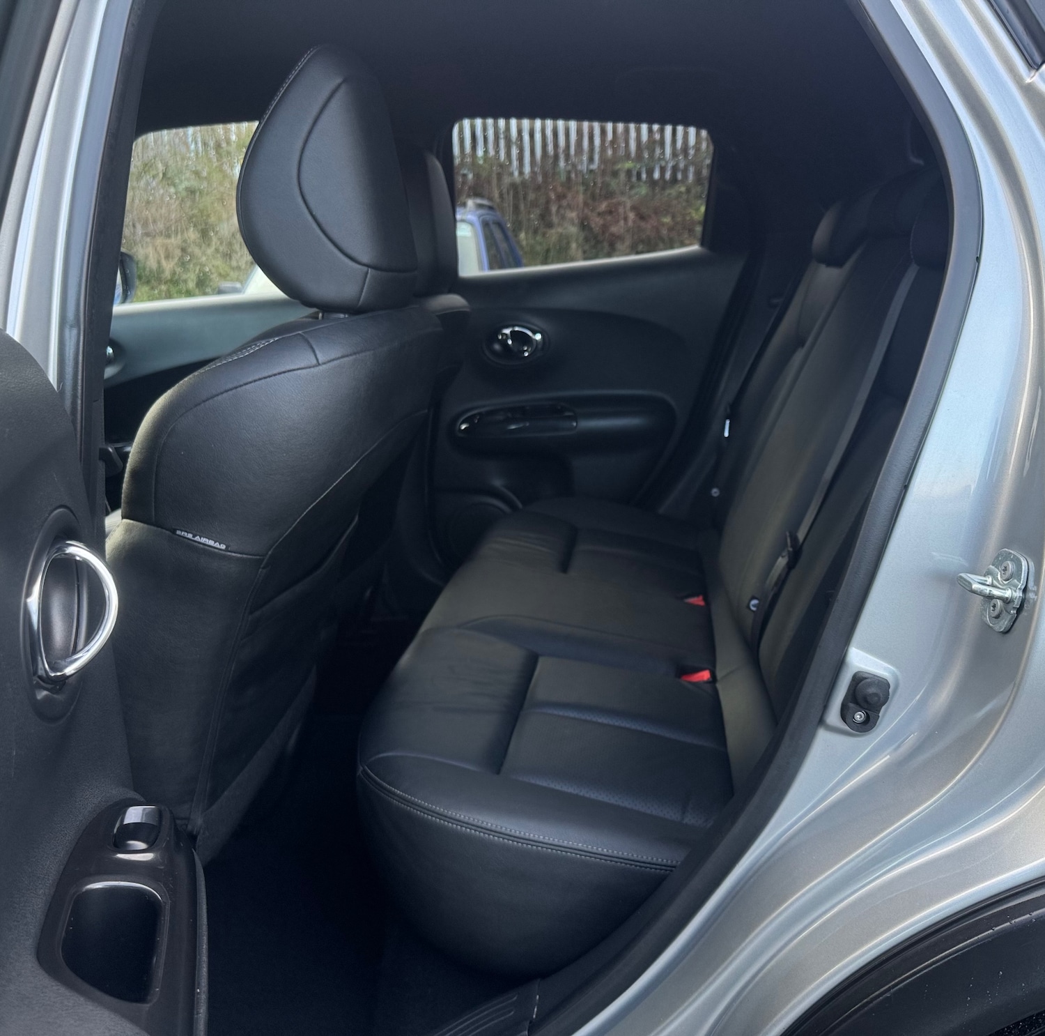 Used Nissan Juke 2019 for sale - 77303115: Photo 11