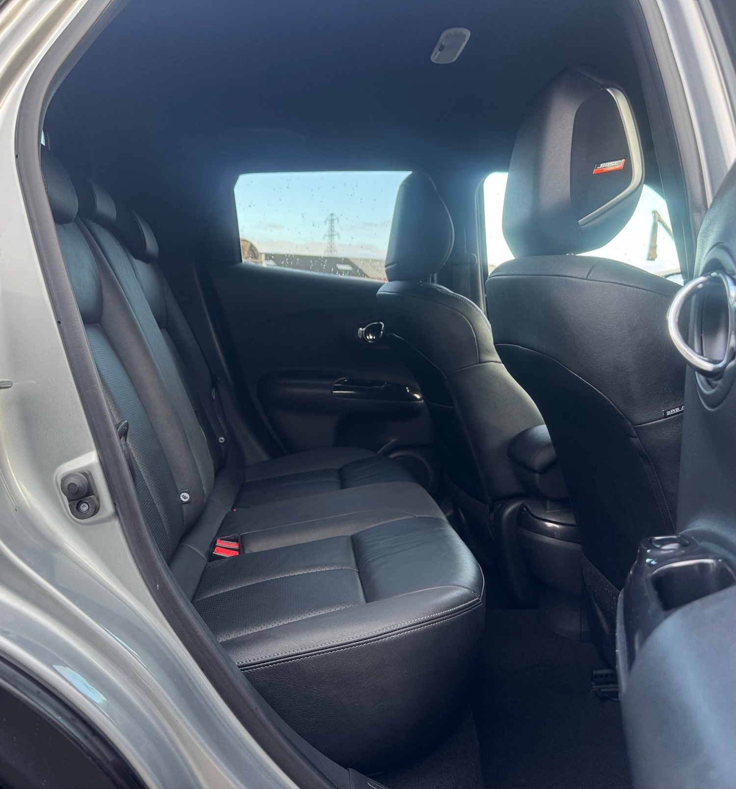 Used Nissan Juke 2019 for sale - 77303115: Photo 12