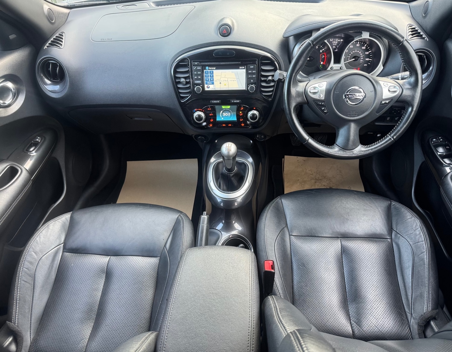 Used Nissan Juke 2019 for sale - 77303115: Photo 13