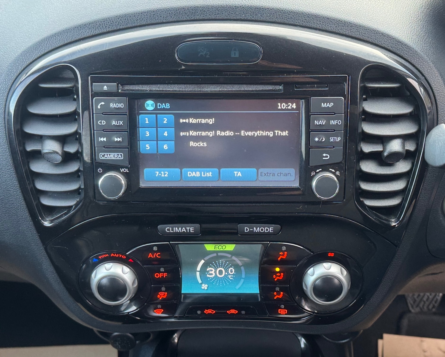 Used Nissan Juke 2019 for sale - 77303115: Photo 15