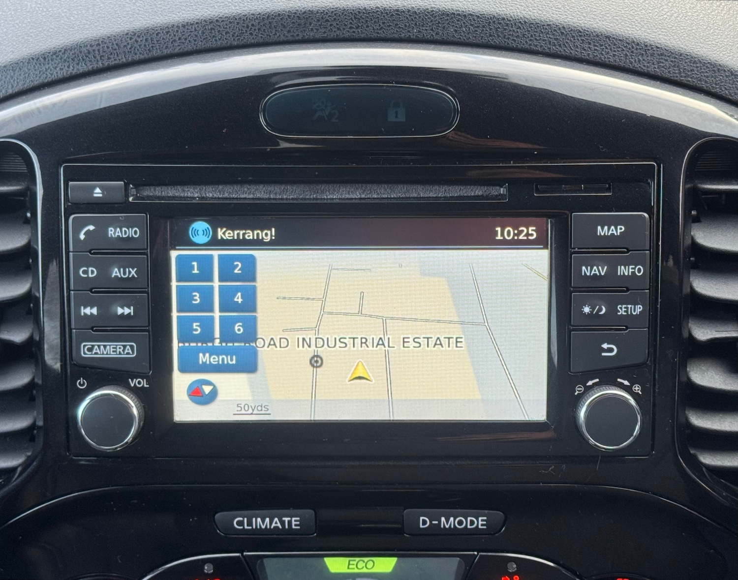 Used Nissan Juke 2019 for sale - 77303115: Photo 17