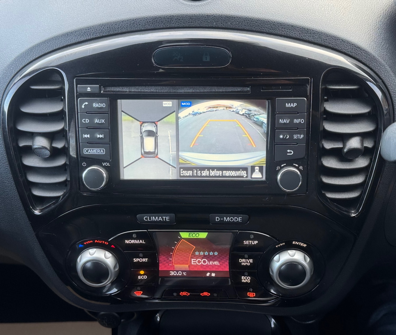 Used Nissan Juke 2019 for sale - 77303115: Photo 18