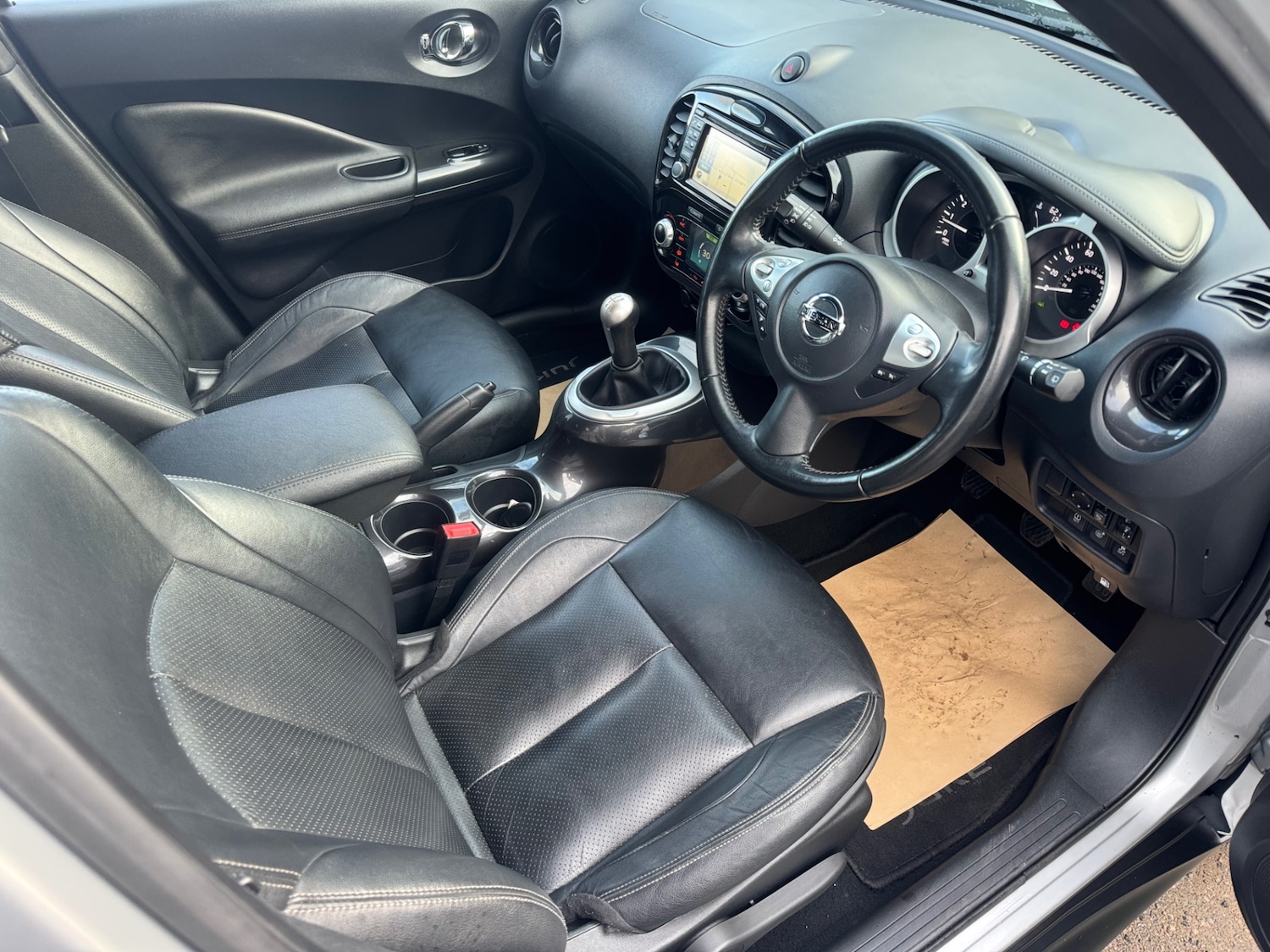 Used Nissan Juke 2019 for sale - 77303115: Photo 9