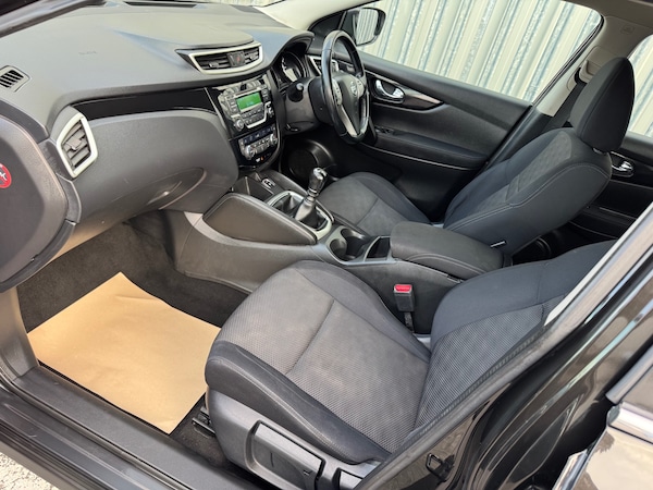 Used Nissan Qashqai 2015 for sale - 76224405: Photo 10