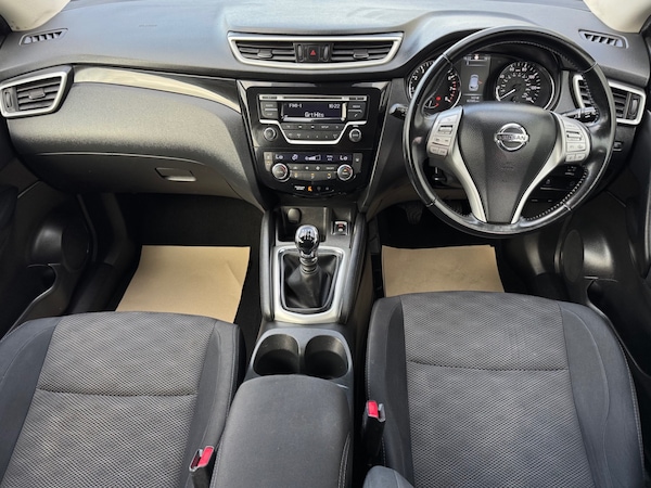 Used Nissan Qashqai 2015 for sale - 76224405: Photo 13