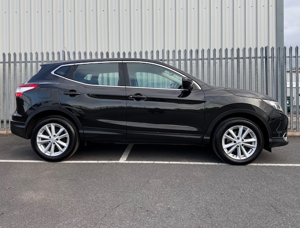 Used Nissan Qashqai 2015 for sale - 76224405: Photo 7