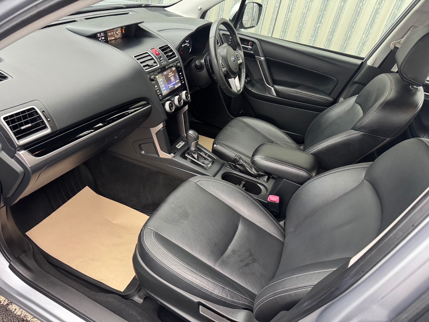 Used Subaru Forester 2017 for sale - 76163843: Photo 10