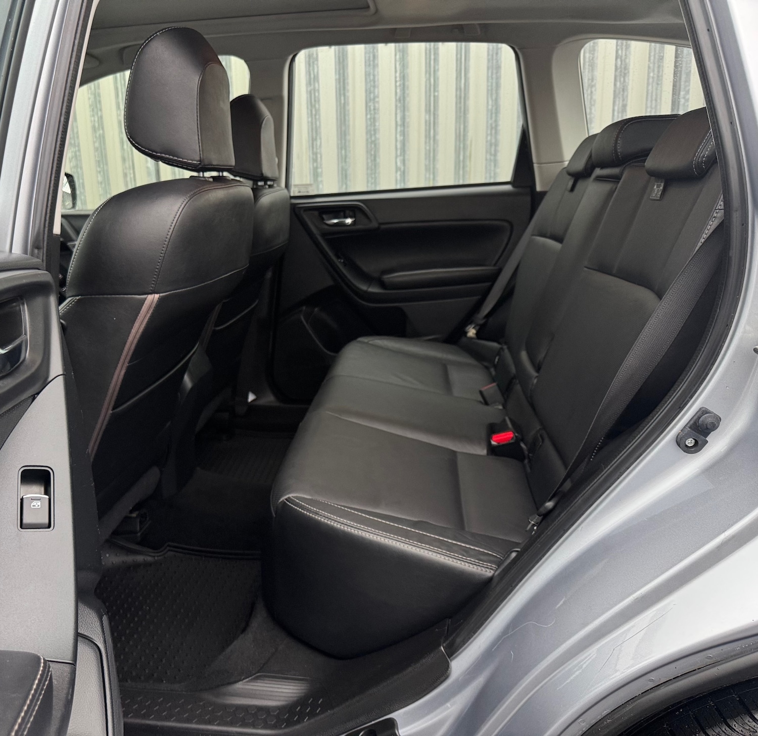 Used Subaru Forester 2017 for sale - 76163843: Photo 11