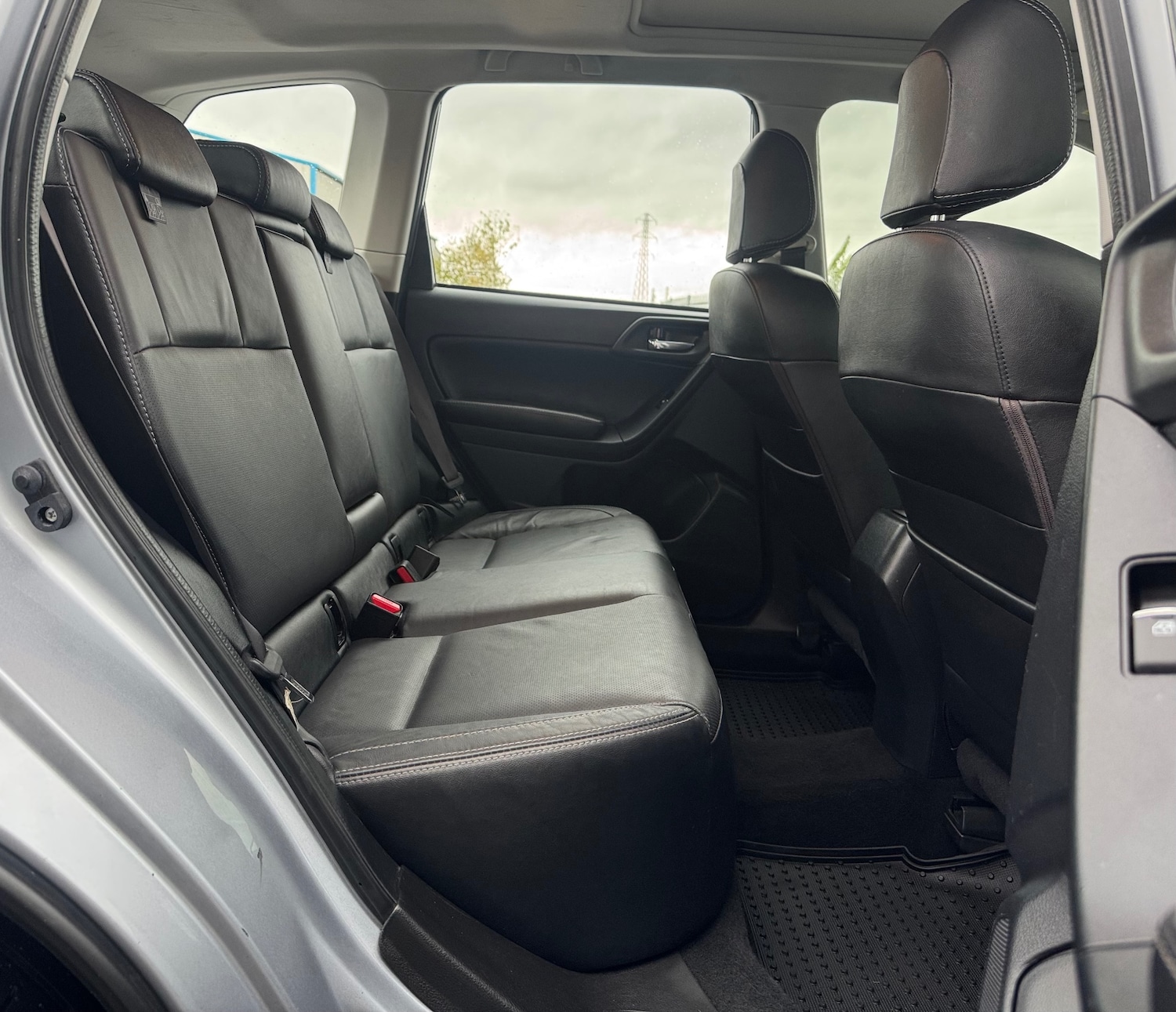 Used Subaru Forester 2017 for sale - 76163843: Photo 12