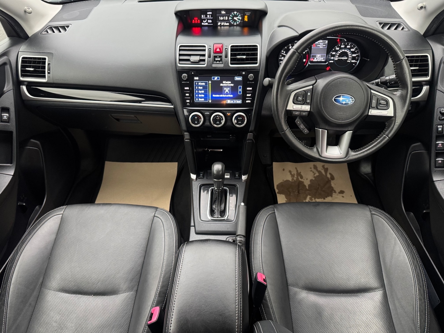 Used Subaru Forester 2017 for sale - 76163843: Photo 13