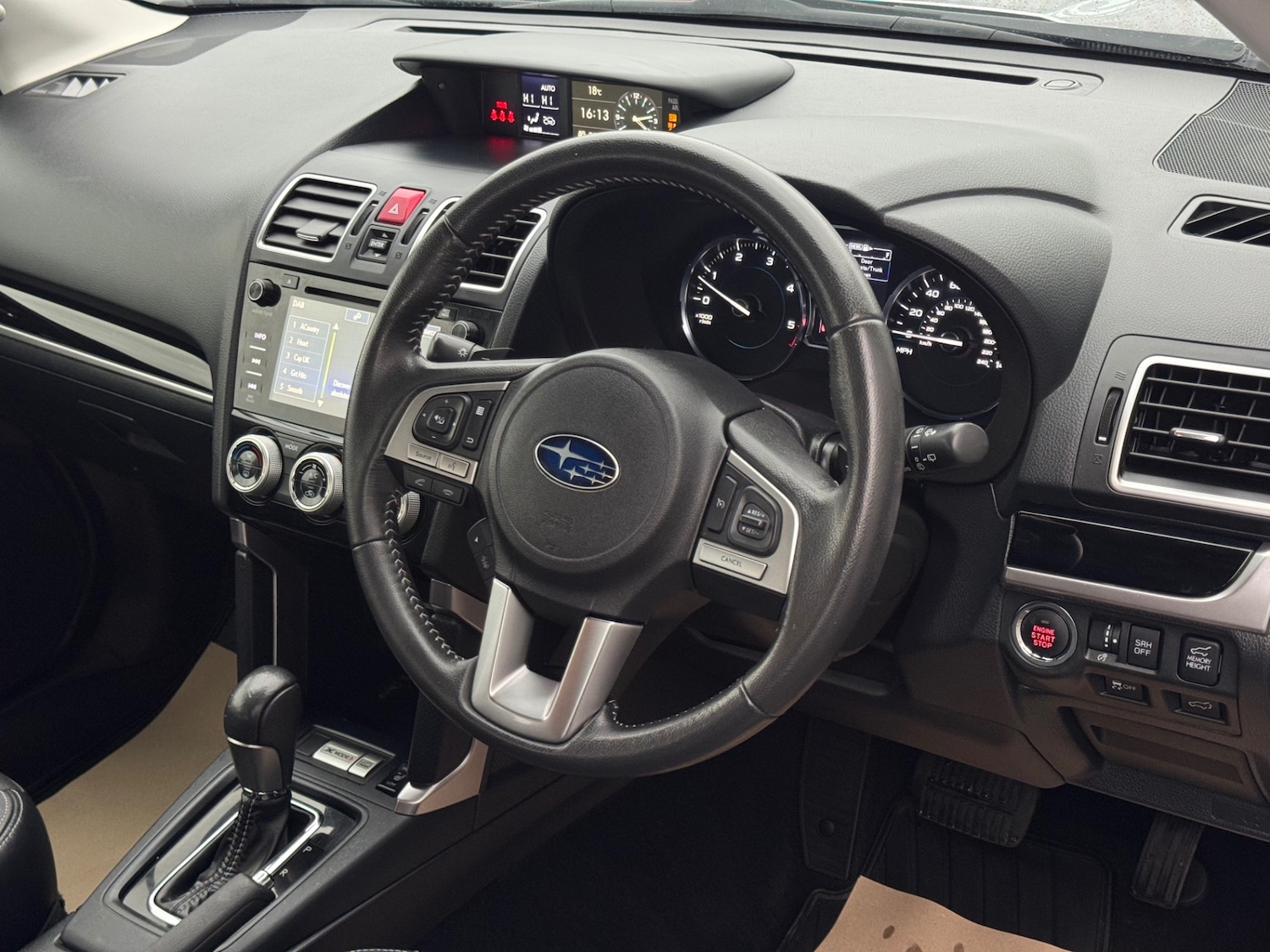 Used Subaru Forester 2017 for sale - 76163843: Photo 14