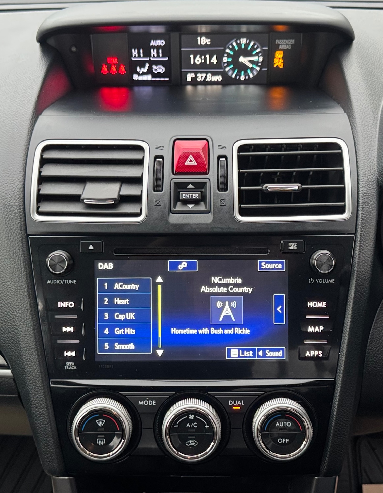 Used Subaru Forester 2017 for sale - 76163843: Photo 16