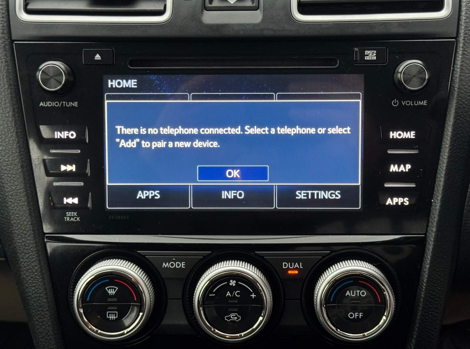 Used Subaru Forester 2017 for sale - 76163843: Photo 17