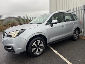 Used Subaru Forester 2017 for sale - 76163843: Photo 2