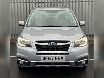 Used Subaru Forester 2017 for sale - 76163843: Photo 3