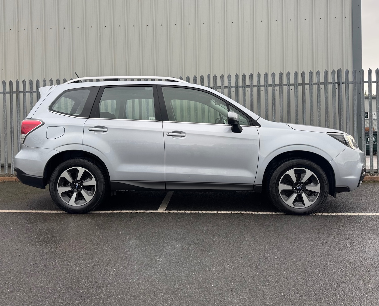 Used Subaru Forester 2017 for sale - 76163843: Photo 7