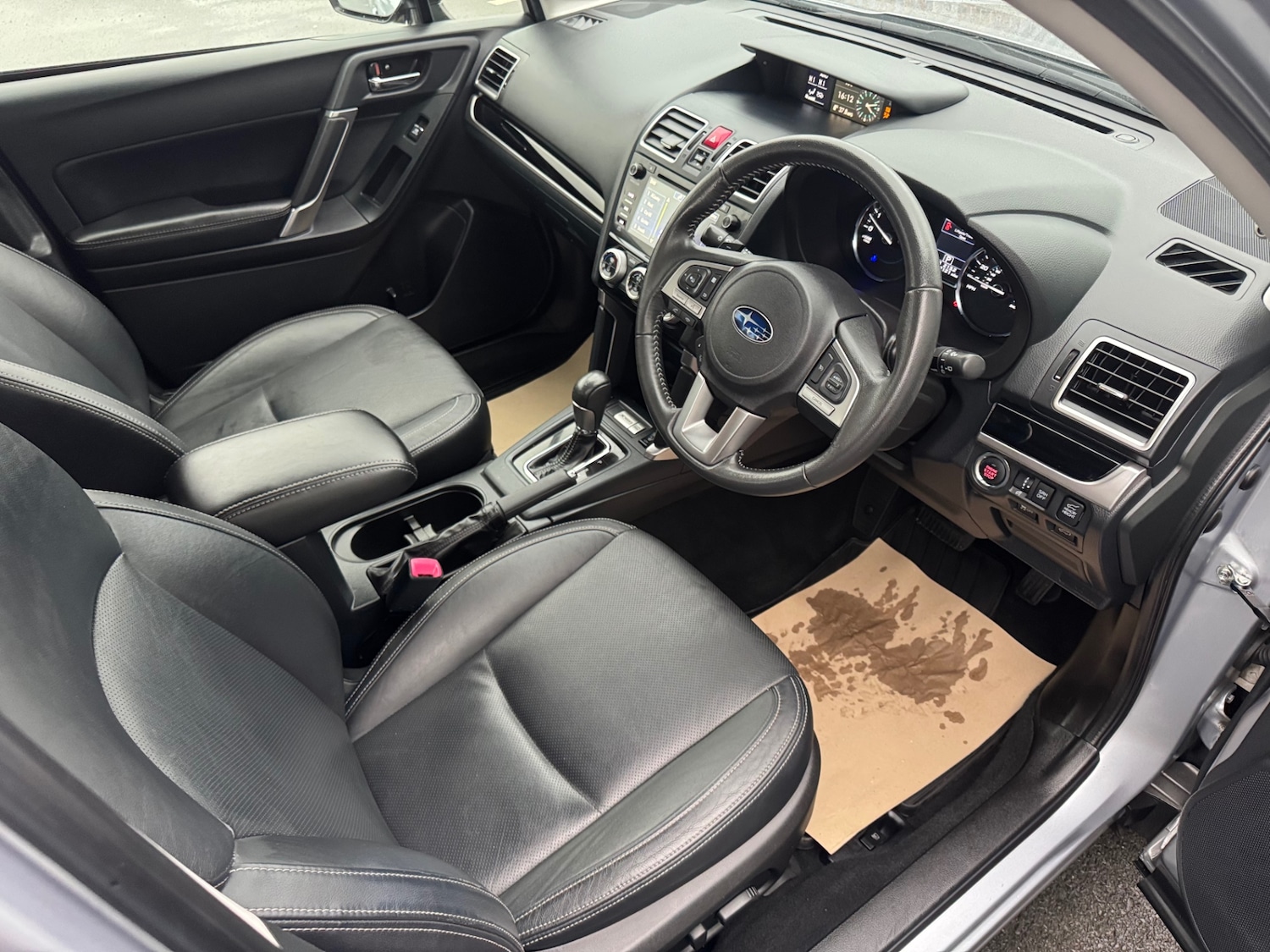 Used Subaru Forester 2017 for sale - 76163843: Photo 9