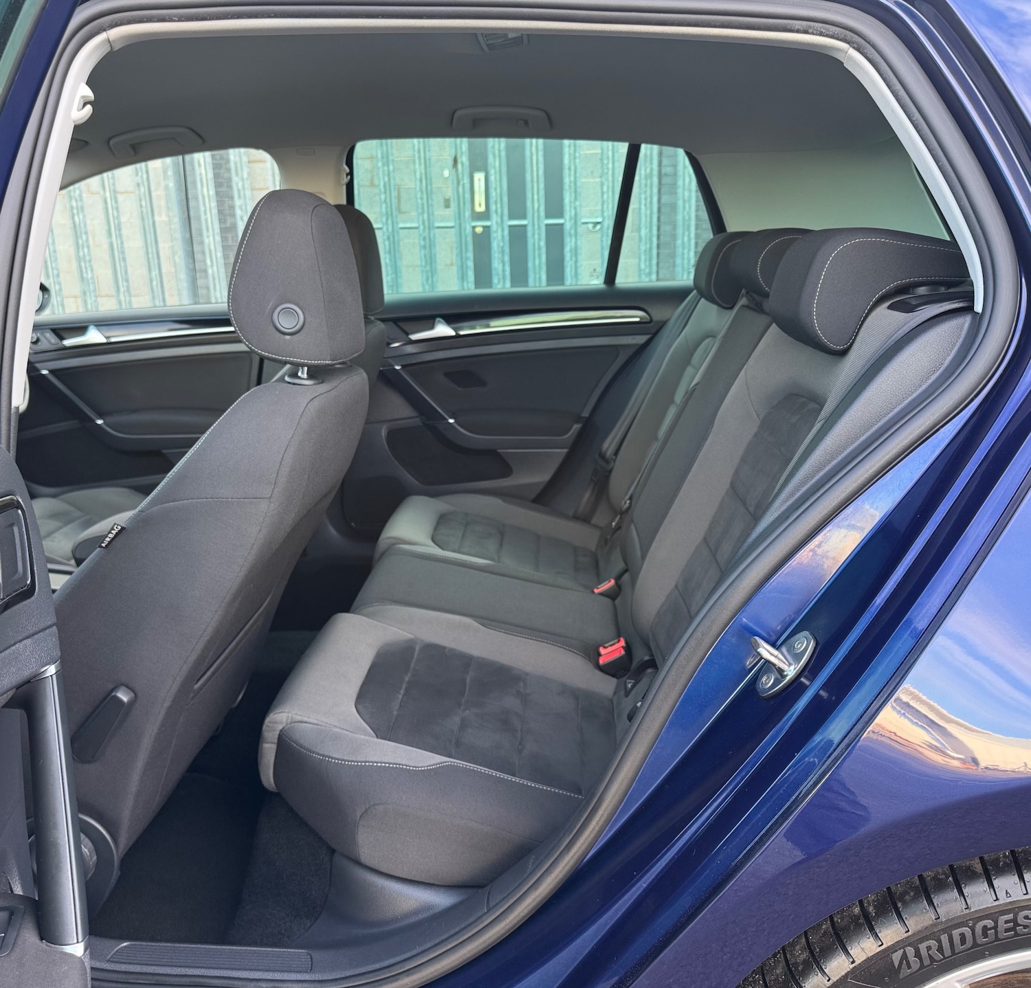 Used Volkswagen Golf 2017 for sale - 77890155: Photo 11