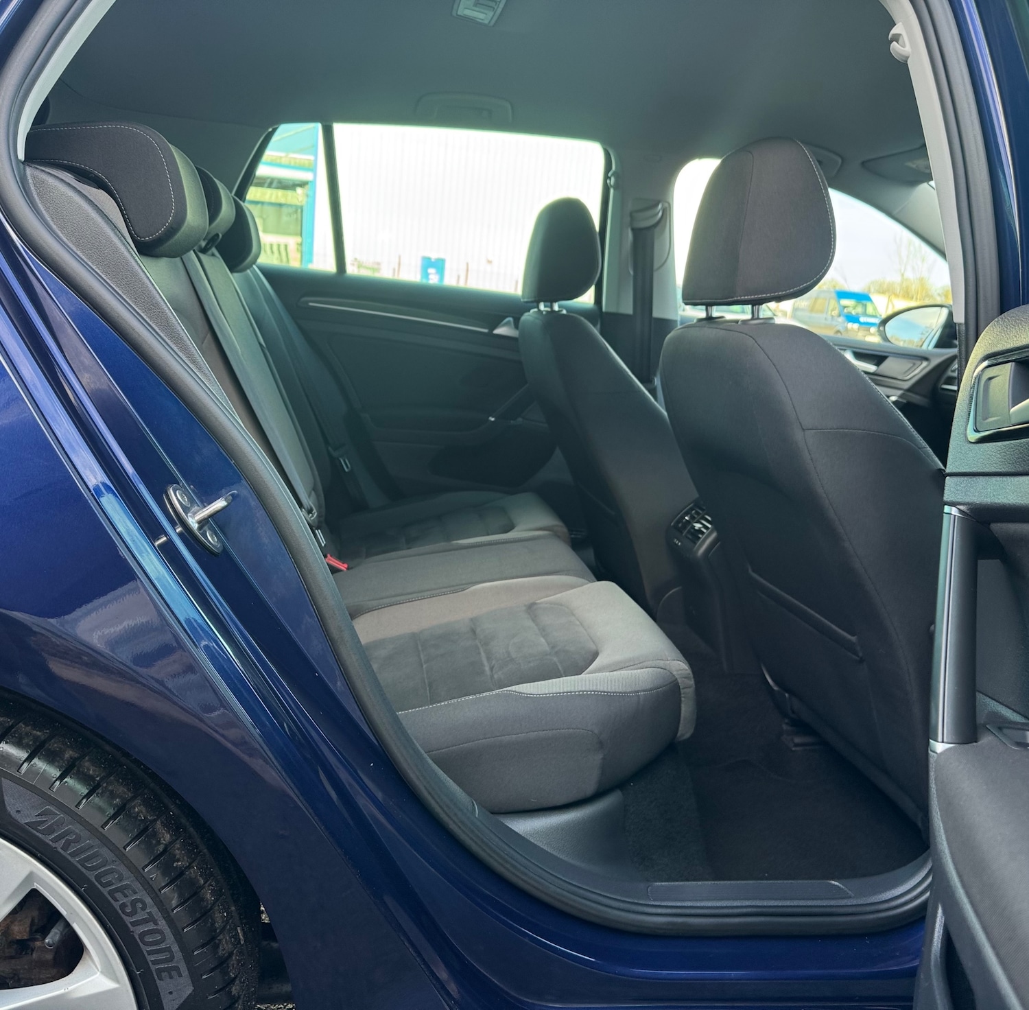 Used Volkswagen Golf 2017 for sale - 77890155: Photo 12