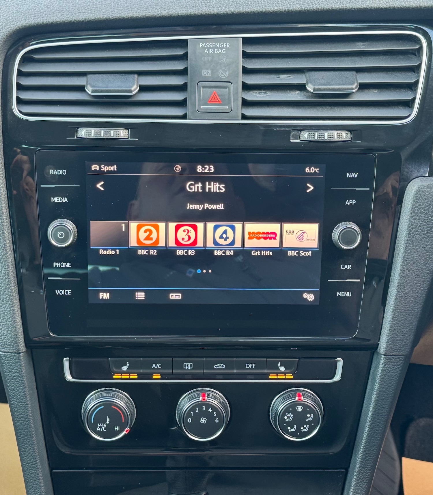 Used Volkswagen Golf 2017 for sale - 77890155: Photo 15