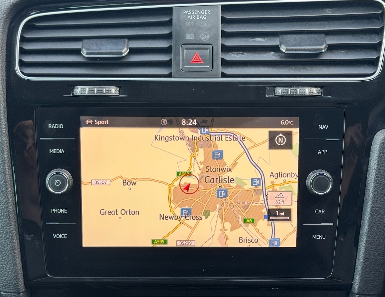 Used Volkswagen Golf 2017 for sale - 77890155: Photo 17