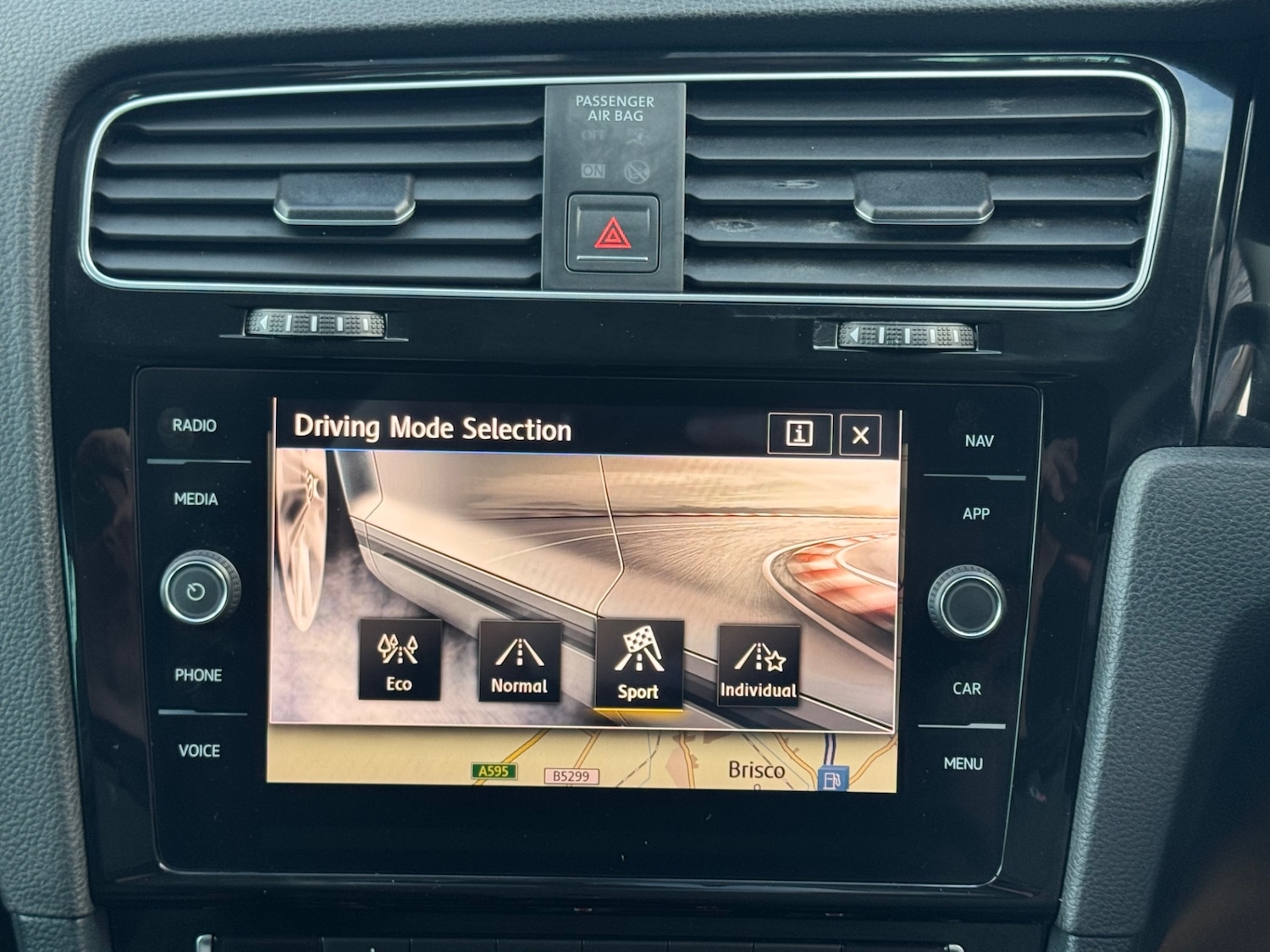 Used Volkswagen Golf 2017 for sale - 77890155: Photo 18