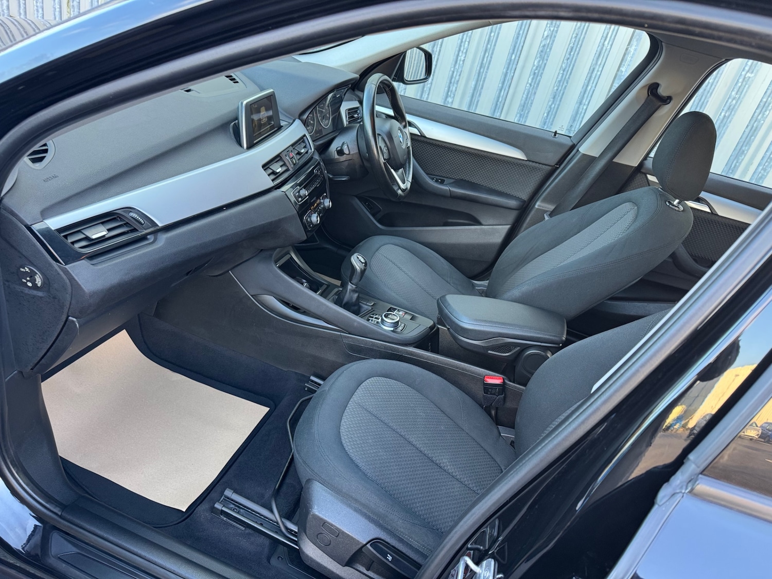 Used BMW X1 2016 for sale - 77370769: Photo 10