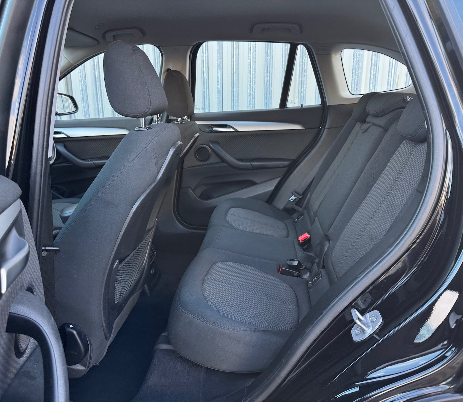 Used BMW X1 2016 for sale - 77370769: Photo 11