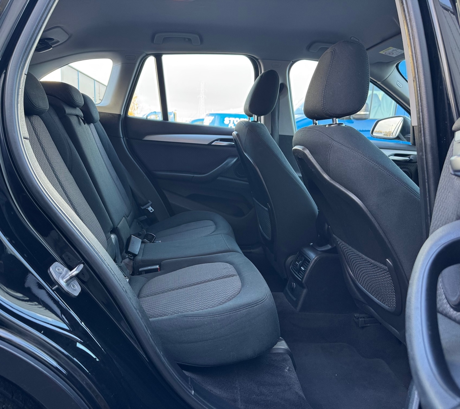 Used BMW X1 2016 for sale - 77370769: Photo 12