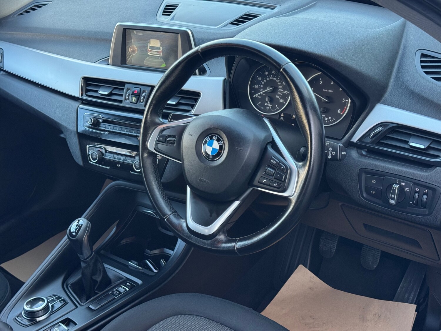 Used BMW X1 2016 for sale - 77370769: Photo 14