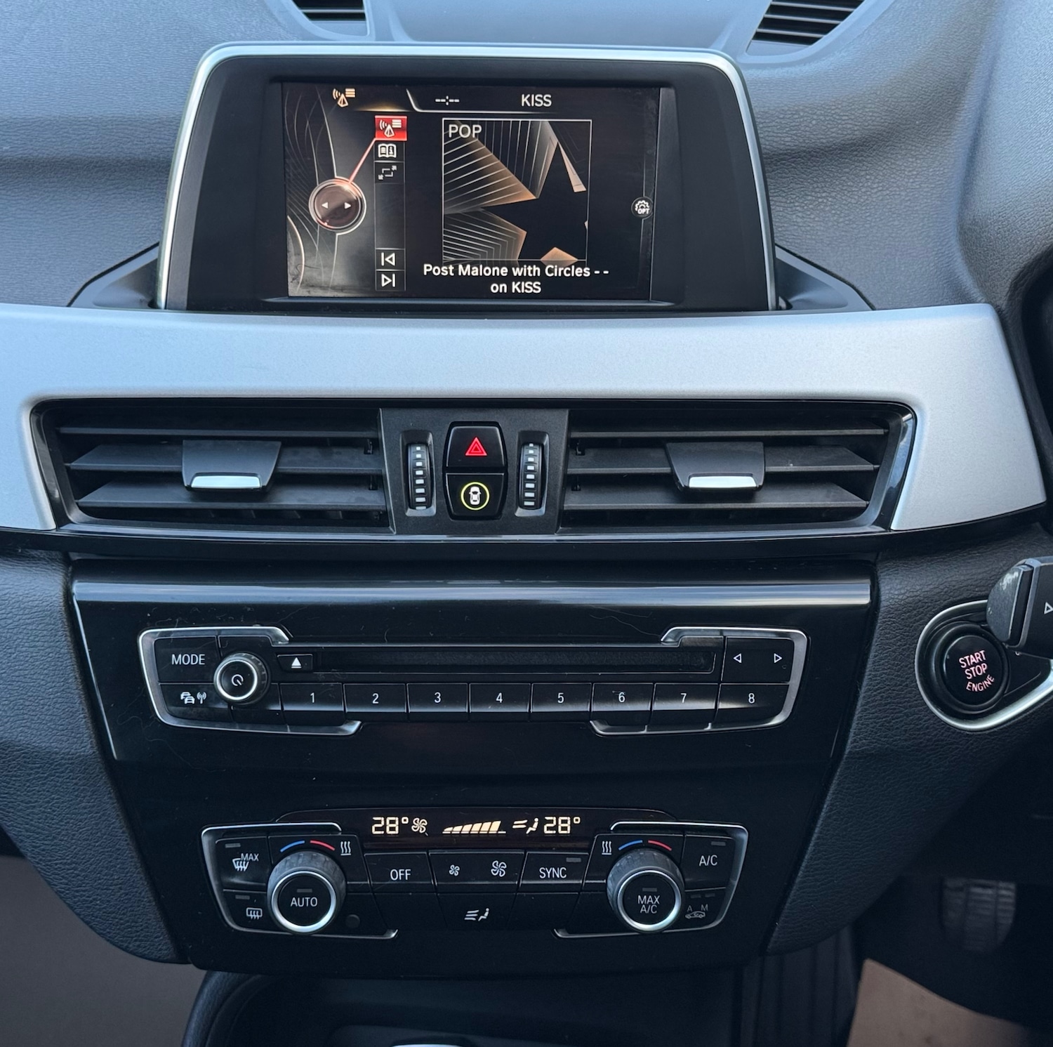 Used BMW X1 2016 for sale - 77370769: Photo 15