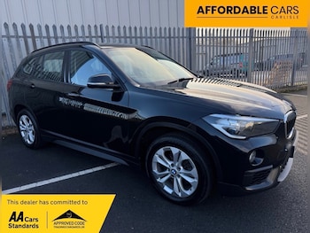 Used BMW X1 2016 for sale - 77370769: Photo