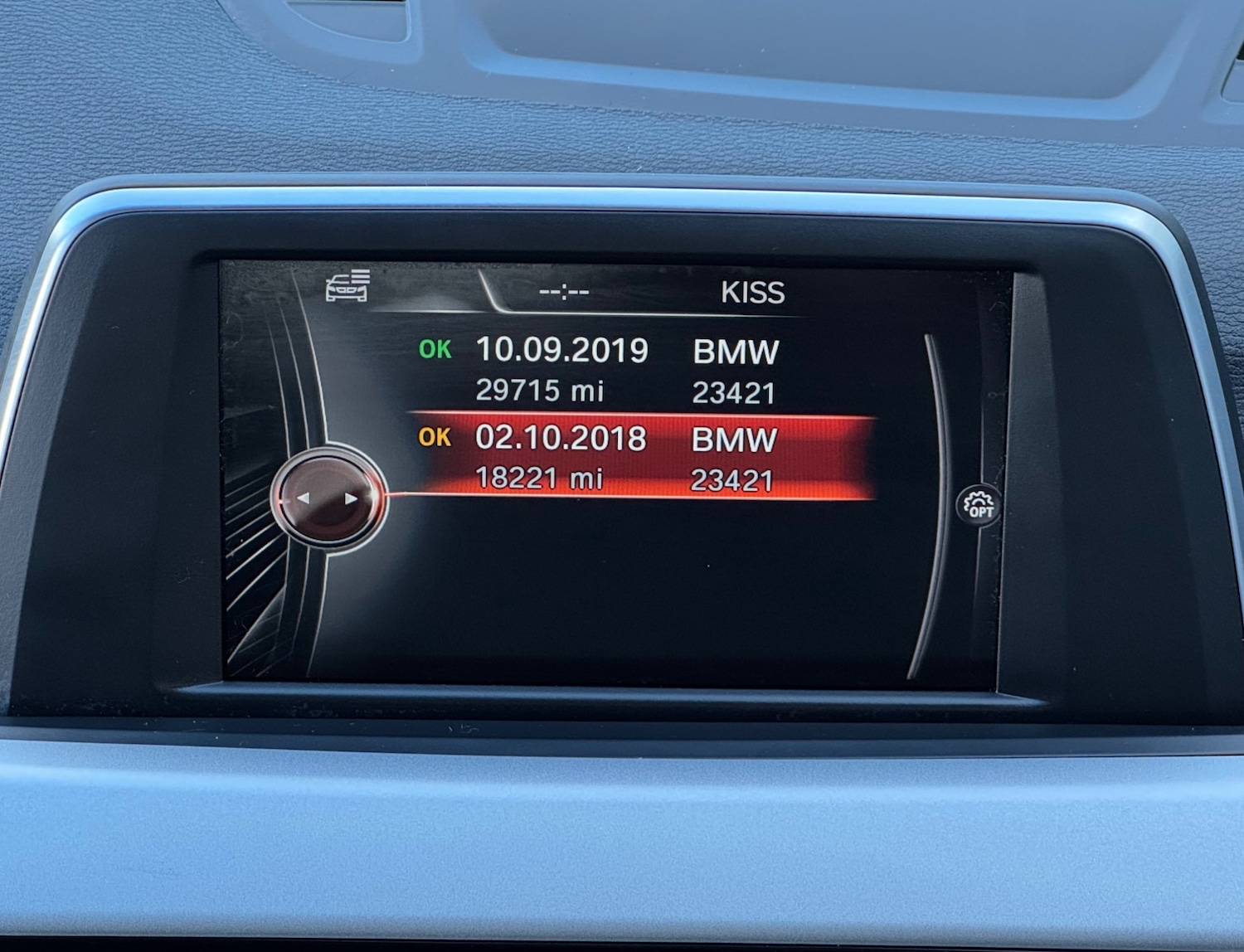 Used BMW X1 2016 for sale - 77370769: Photo 20