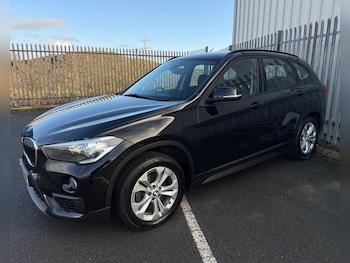 Used BMW X1 2016 for sale - 77370769: Photo