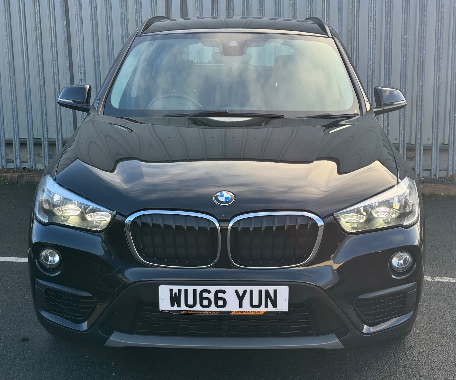 Used BMW X1 2016 for sale - 77370769: Photo 3