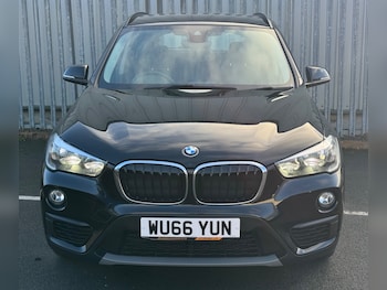 Used BMW X1 2016 for sale - 77370769: Photo
