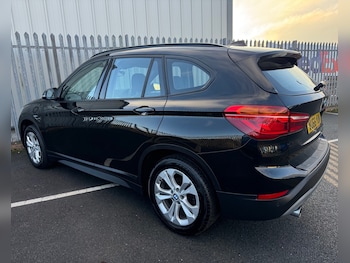 Used BMW X1 2016 for sale - 77370769: Photo