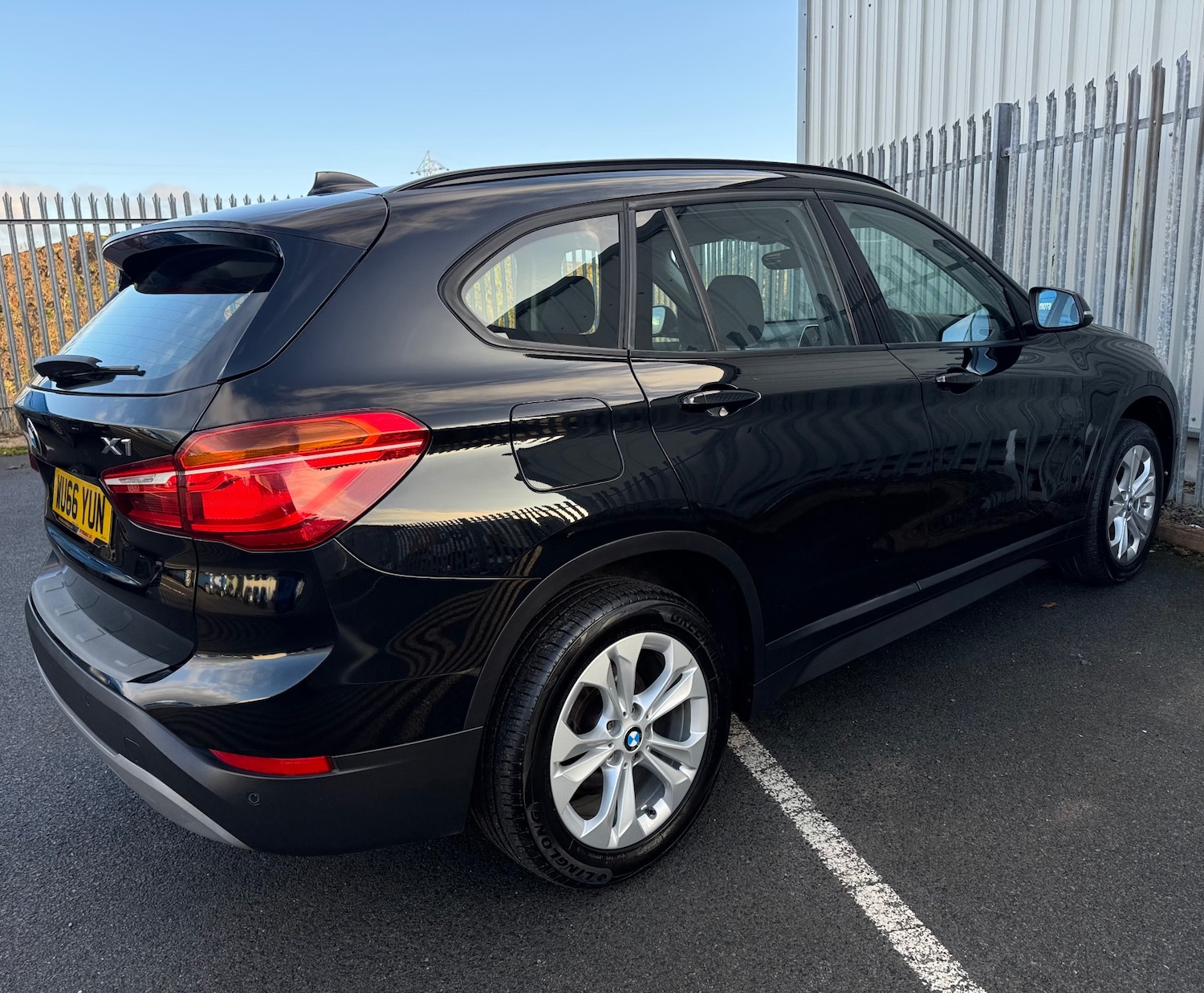 Used BMW X1 2016 for sale - 77370769: Photo 5