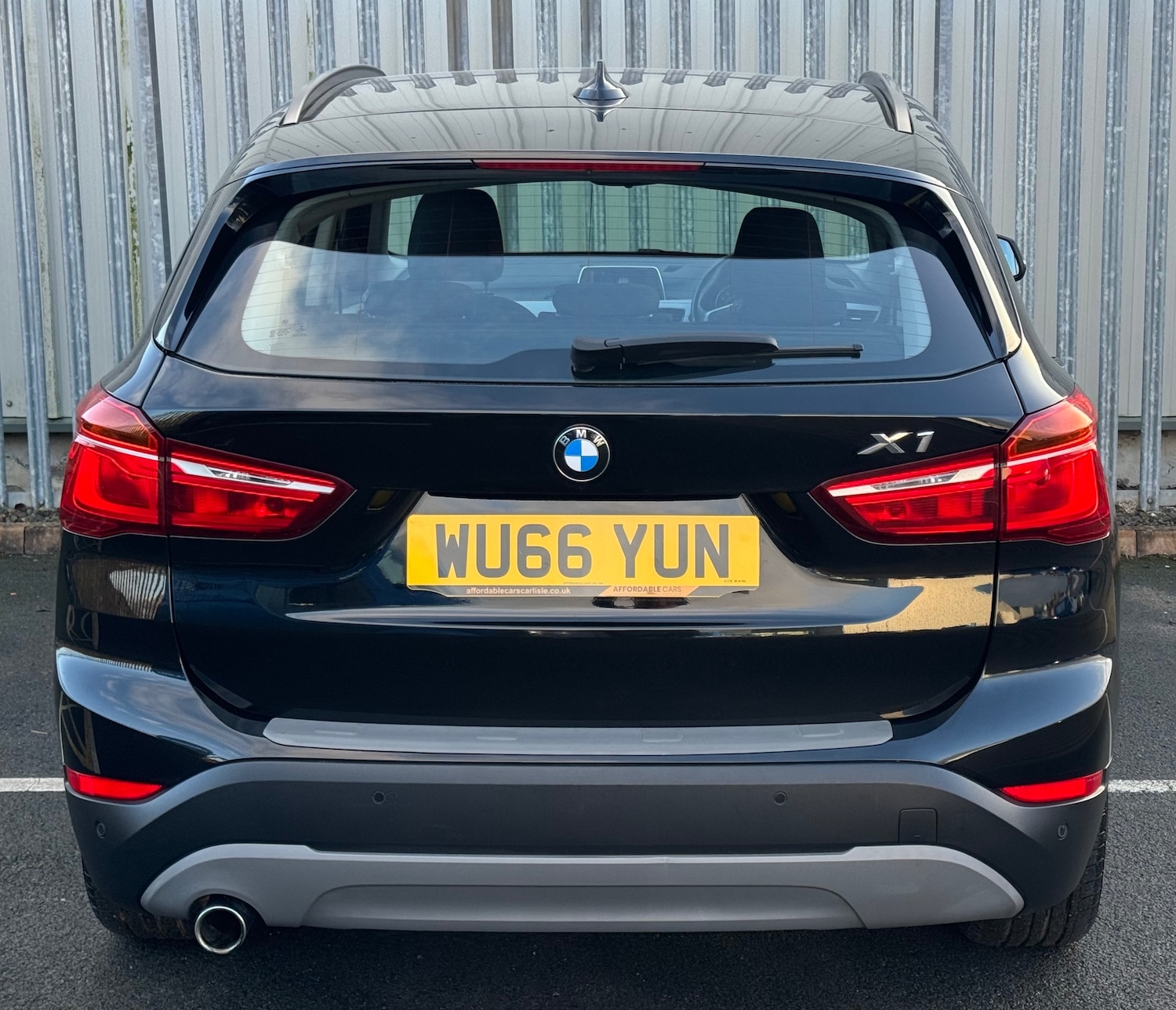 Used BMW X1 2016 for sale - 77370769: Photo 6