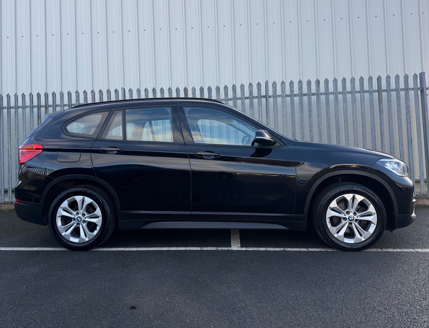 Used BMW X1 2016 for sale - 77370769: Photo 7