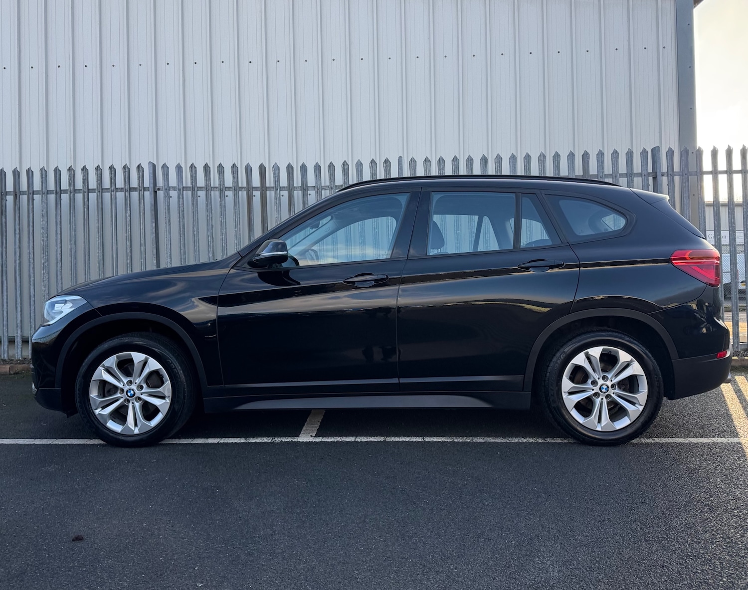 Used BMW X1 2016 for sale - 77370769: Photo 8