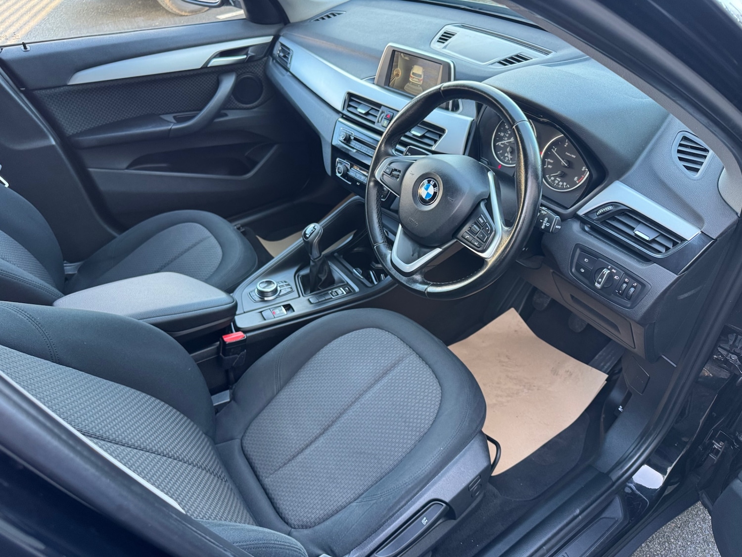 Used BMW X1 2016 for sale - 77370769: Photo 9