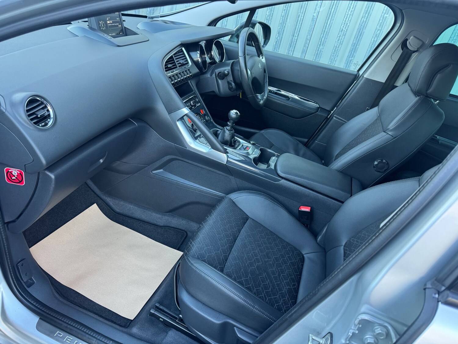 Used Peugeot 3008 2015 for sale - 76347086: Photo 10