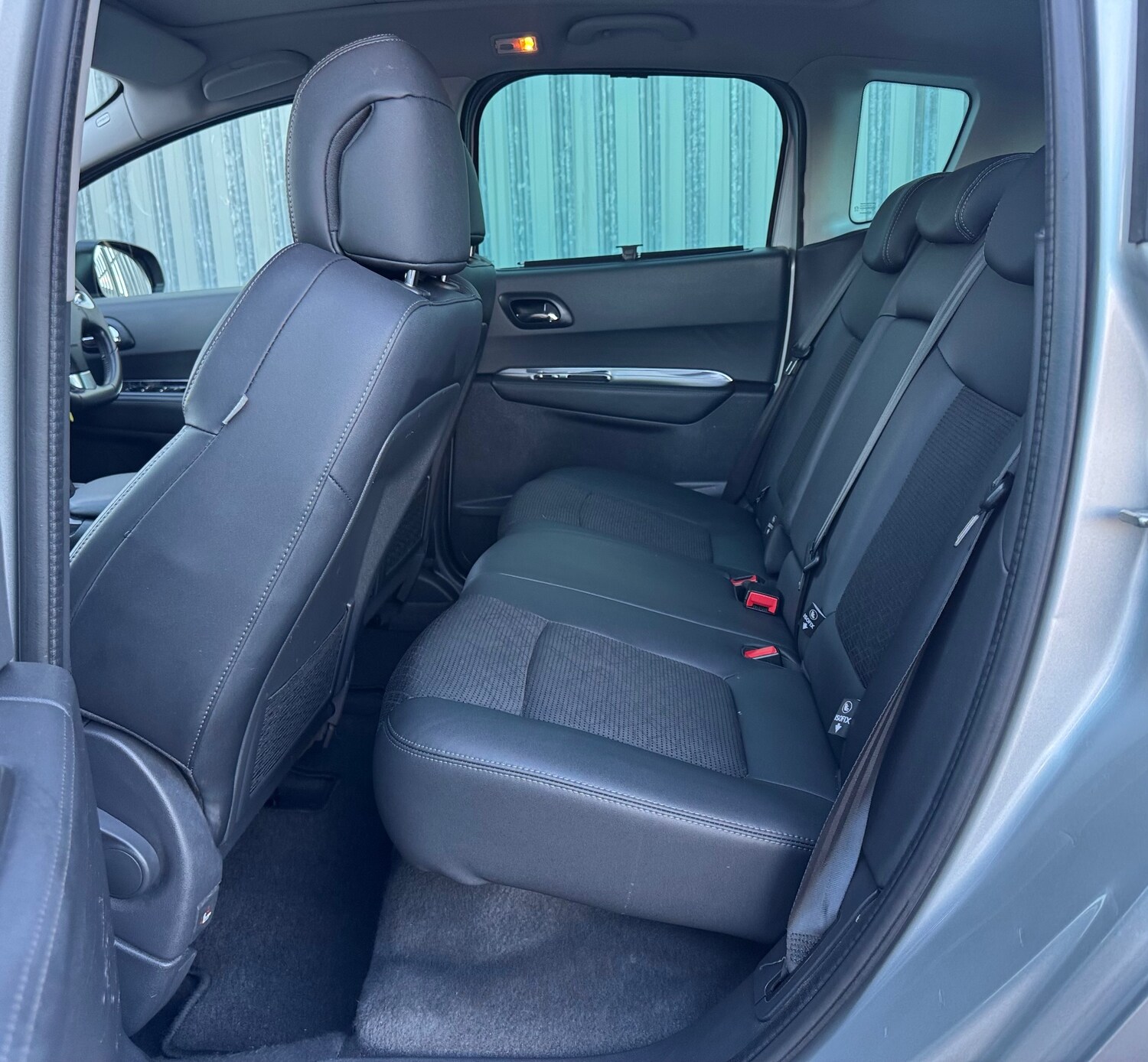 Used Peugeot 3008 2015 for sale - 76347086: Photo 11