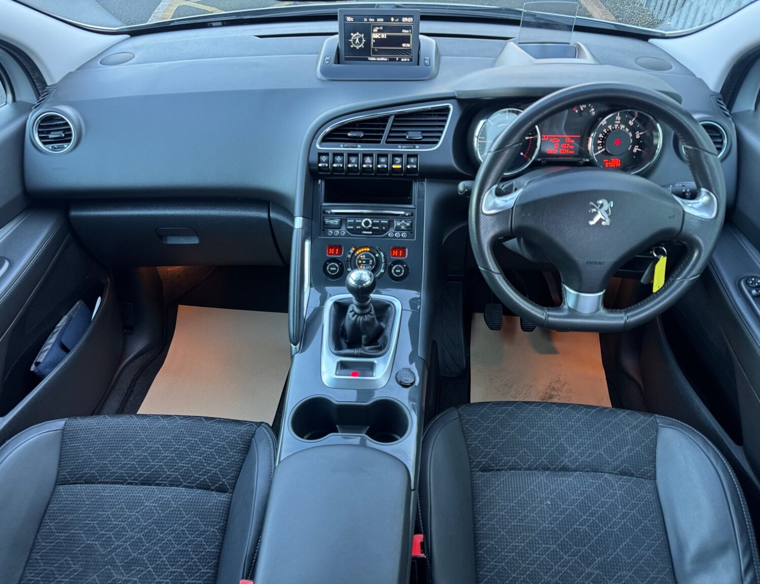 Used Peugeot 3008 2015 for sale - 76347086: Photo 13