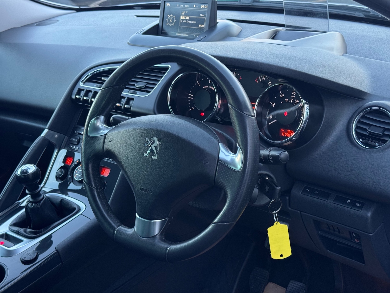 Used Peugeot 3008 2015 for sale - 76347086: Photo 14