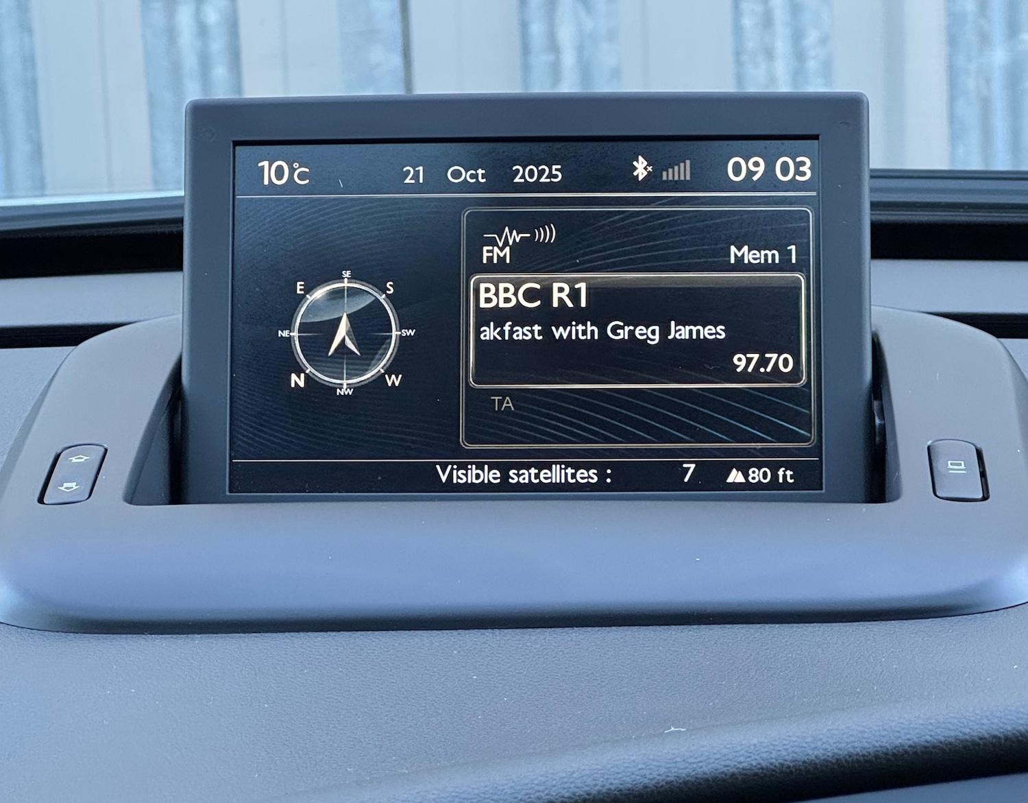 Used Peugeot 3008 2015 for sale - 76347086: Photo 17