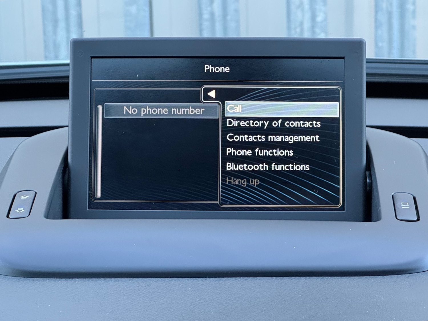 Used Peugeot 3008 2015 for sale - 76347086: Photo 18